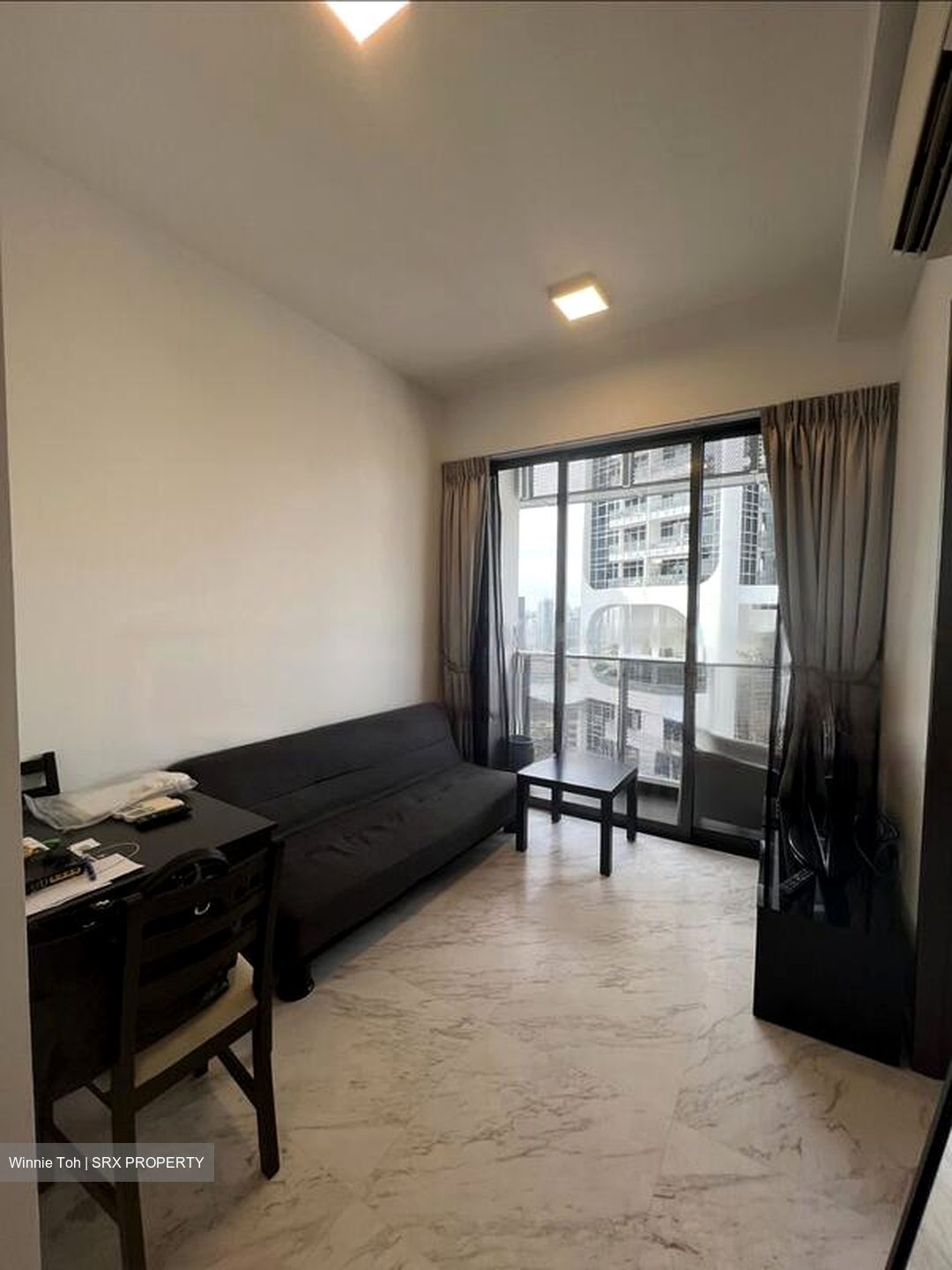 Spottiswoode 18 (D2), Apartment #482778371